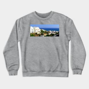 Albufeira II Crewneck Sweatshirt